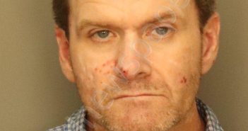 GALLUPS, BRYAN MATTHEW | 2026-01-08 13:44:00 Jefferson County, Alabama Booking