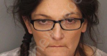 STOTTS, CANDITA RENEE | 2026-01-08 16:43:00 Jefferson County, Alabama Booking