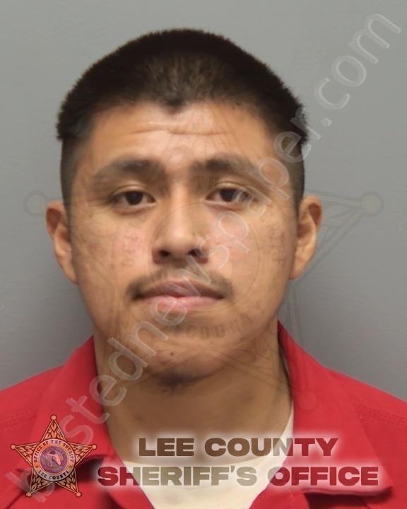 JUAN, JOSE #, Lee County, Florida - 2026-01-08 08:07:00