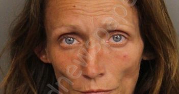 ANYAN, KRISTEN LYNN | 2026-01-08 14:09:00 Jefferson County, Alabama Booking