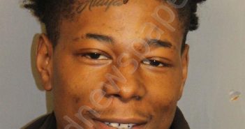 MCCRAY, JARRETT DASALLE | 2026-01-08 15:35:00 Jefferson County, Alabama Booking