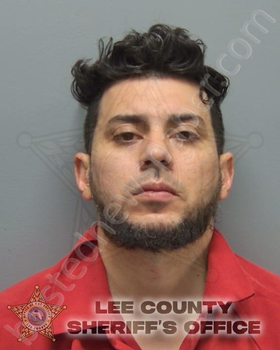 MIRANDA, ANTHONY LEE #, Lee County, Florida - 2026-01-08 05:49:00