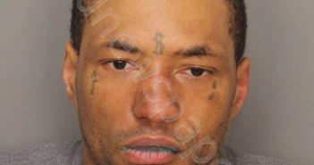 WALKER, CANNADY EUGENE | 2026-01-08 16:38:00 Jefferson County, Alabama Booking