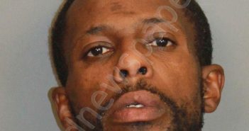 FURNISS, GERALD DEWAYNE | 2026-01-08 10:14:00 Jefferson County, Alabama Booking