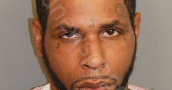 CROWDER, JOSHUA RODRIQUES | 2026-01-08 10:01:00 Jefferson County, Alabama Booking