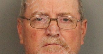 WHITFIELD, THEODORE DEWAYNE | 2026-01-08 14:44:00 Jefferson County, Alabama Booking