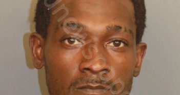 WINSTON, TADARRIUS MONTEZ | 2026-01-08 16:54:00 Jefferson County, Alabama Booking