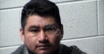 PEREZ-HERNANDEZ, PRECILIANO | 2026-01-08 Chase County, Kansas Booking