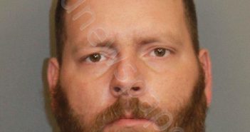 BLACKWELL, JAMES DUSTIN | 2026-01-08 15:53:00 Jefferson County, Alabama Booking