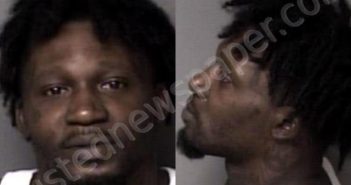 <B>HEMPHILL</B>, <B>MARKEL</B> <B>ERJAZ</B> #, Gaston County, North Carolina - 2026-01-08 18:06:00