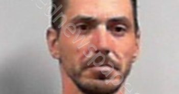 BOOTH, BOBBY LEE | 2026-01-08 03:40:00 Wayne County, West Virginia Booking