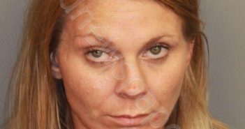 MCCOMBS, ALESHA CHRISTINE | 2026-01-08 02:27:00 Jefferson County, Alabama Booking