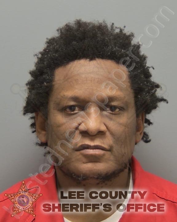 RUFFIN, DAVID #, Lee County, Florida - 2026-01-08 08:06:00