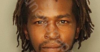 HARRELL, RONALD LERICO | 2026-01-08 00:09:00 Jefferson County, Alabama Booking