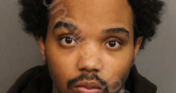 MATTHEWS, DERRELL ALLEN | 2026-01-08 15:04:00 Jefferson County, Alabama Booking