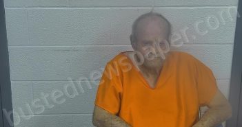 HUSTON, RALPH T, JR | 2026-01-08 22:52:00 Ottawa County, Ohio Booking