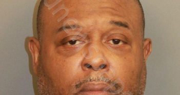 HUGHES, BARRY LOVELL | 2026-01-08 09:42:00 Jefferson County, Alabama Booking