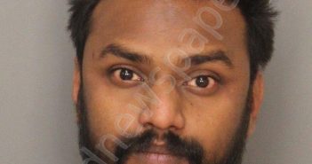 PILLAI, RITWIK MAHARAJAN | 2026-01-08 01:55:00 Jefferson County, Alabama Booking