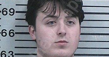 MCIVER, CONNOR JAMES | 2026-01-08 06:31:20 Hood County, Texas Booking