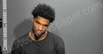 CARROLL, JERMEY ETHAN | 2026-01-09 19:25:00 Western Tidewater, Virginia Booking