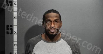 GORDON, HENRY LEE | 2026-01-09 04:53:00 Western Tidewater, Virginia Booking