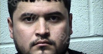 PRIETO-BRIANO, FABIAN | 2026-01-09 Chase County, Kansas Booking