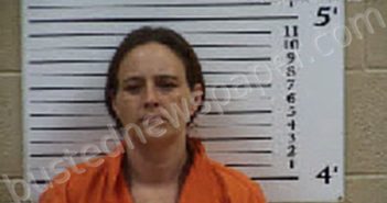 MITCHELL, ASHLEY ZEOLA | 2026-01-09 14:31:00 Cherokee County, North Carolina Booking