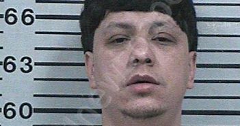 BERUMEN-ARCE, CHRISTIAN MITCHEL | 2026-01-09 23:26:02 Hood County, Texas Booking