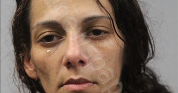 LESTER, OLIVIA SHAY | 2026-01-09 04:00:00 Kanawha County, West Virginia Booking