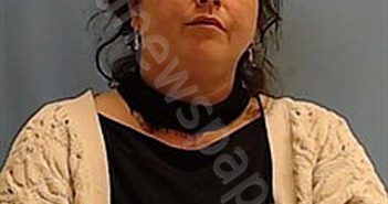 JOHNSON, CASEY | 2026-01-09 15:50:00 Calhoun County, Arkansas Booking