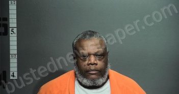 BUTLER, DAVID KEVIN | 2026-01-09 13:55:00 Western Tidewater, Virginia Booking