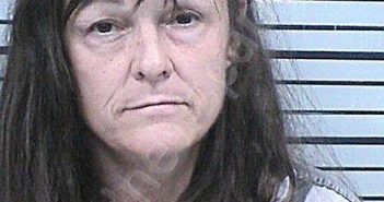COMMANDER, ELLEN KATHLEEN | 2026-01-09 10:53:11 Hood County, Texas Booking