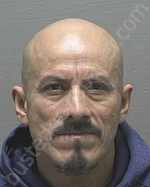 SOSA-LOPEZ, FRANCISCO GILBERTO #, New Hanover County, North Carolina - 2026-01-09 19:11:00