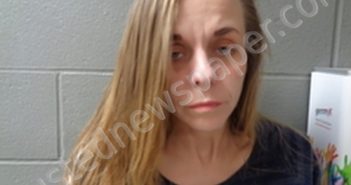 TRACY STRAUSER | 2026-01-09 02:09:00 Izard County, Arkansas Booking