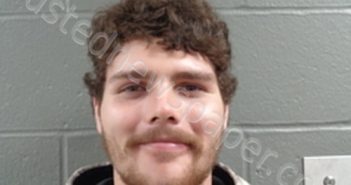 TRISTAN WOODS | 2026-01-09 21:15:00 Izard County, Arkansas Booking