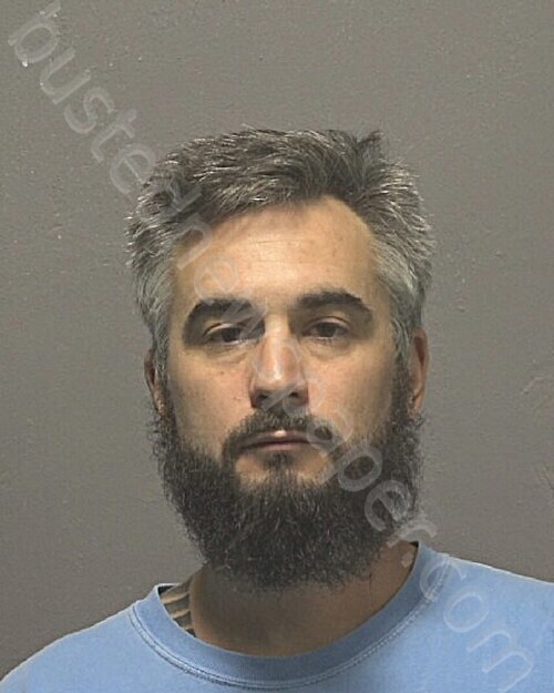 GARDNER, JOSHUA NASH #, New Hanover County, North Carolina - 2026-01-09 19:27:00