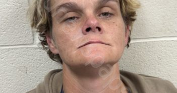 HUGHES, MICHELLE MAE | 2026-01-09 09:08:00 Sabine County, Texas Booking