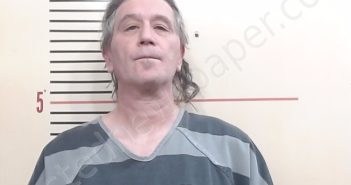 HICKS, TREVOR | 2026-01-09 Parker County, Texas Booking