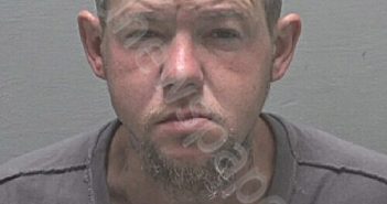 <B>MCCANN</B>, <B>JAMIE</B> <B>ROBERT</B> #, New Hanover County, North Carolina - 2026-01-09 21:17:00