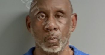 <B>WOODS</B>, <B>DAVID</B> #, Calhoun County, Alabama - 2026-01-09