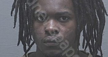 <B>JAMES</B>–<B>GRAHAM</B>, <B>AVION</B> <B>TRAMAINE</B> #, New Hanover County, North Carolina - 2026-01-09 19:37:00