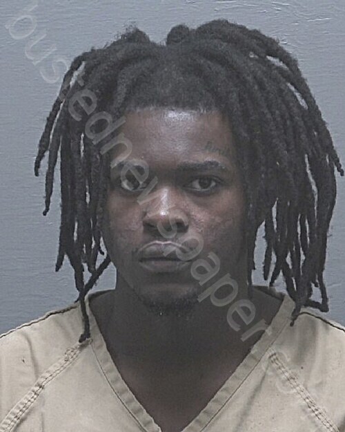 JAMES-GRAHAM, AVION TRAMAINE #, New Hanover County, North Carolina - 2026-01-09 19:37:00