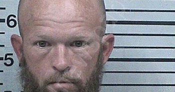 BRYANT, WILLIAM HANLEY | 2026-01-09 21:38:22 Hood County, Texas Booking