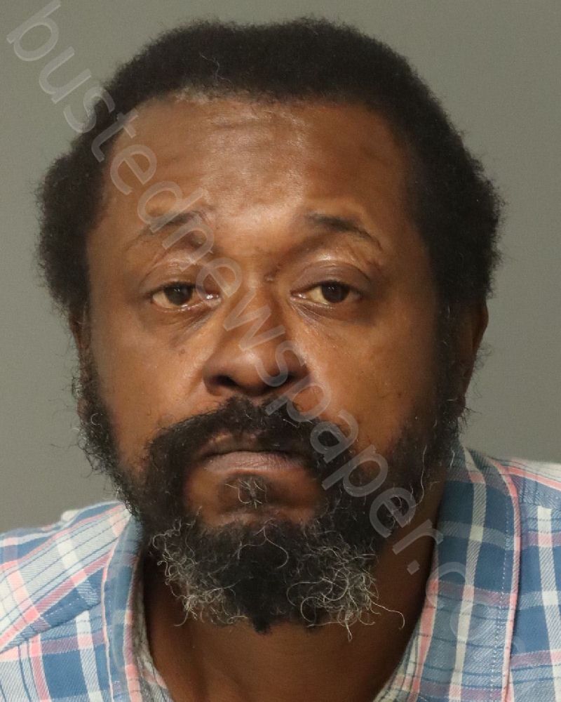 ROYSTER, DONALD EPPS JR #, Wake County, North Carolina - 2026-01-09 20:50:00