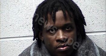 JOSIAH, DONTE MICHAEL SIS | 2026-01-09 Chase County, Kansas Booking