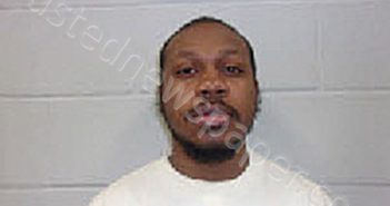 JOSEPH DAQUAN PIERCE | 2026-01-09 11:10:00 Greene County, North Carolina Booking