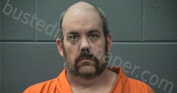 WEAVER, DALE ROBERT JR | 2026-01-09 12:26:24 Cass County, Indiana Booking