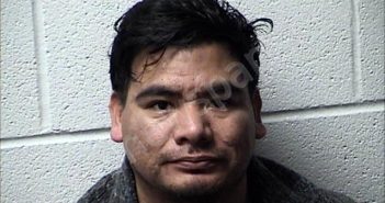 PASCUAL-ALEJO, PEDRO | 2026-01-09 Chase County, Kansas Booking