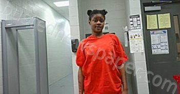 WILKINS, TYRA DENISE | 2026-01-09 01:21:00 Prairie County, Arkansas Booking