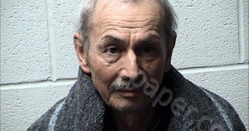 HERNANDEZ-CELIS, JORGE | 2026-01-09 Chase County, Kansas Booking